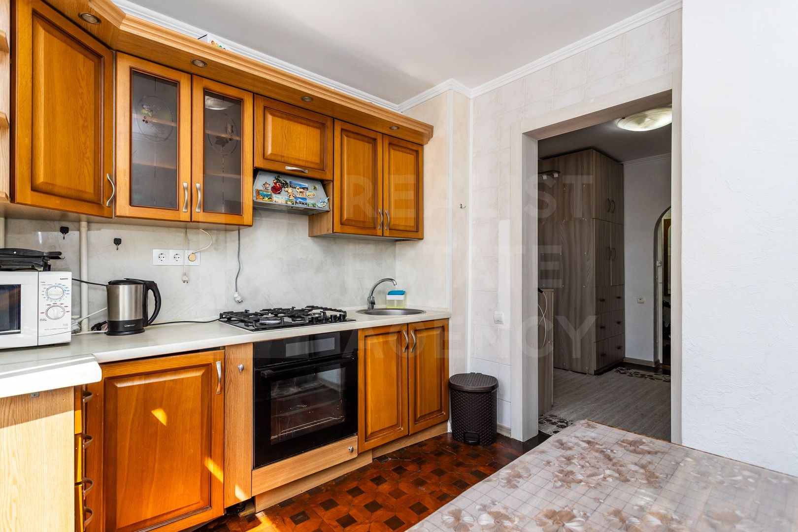 Vânzare, apartament, 51.5 mp, str. Albișoara, Centru - Poză 12