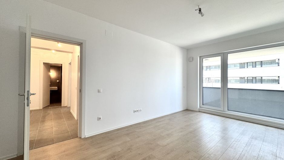 3 camere nou Finisat la cheie - 79 mp SU - Sector 1 - Poză 10