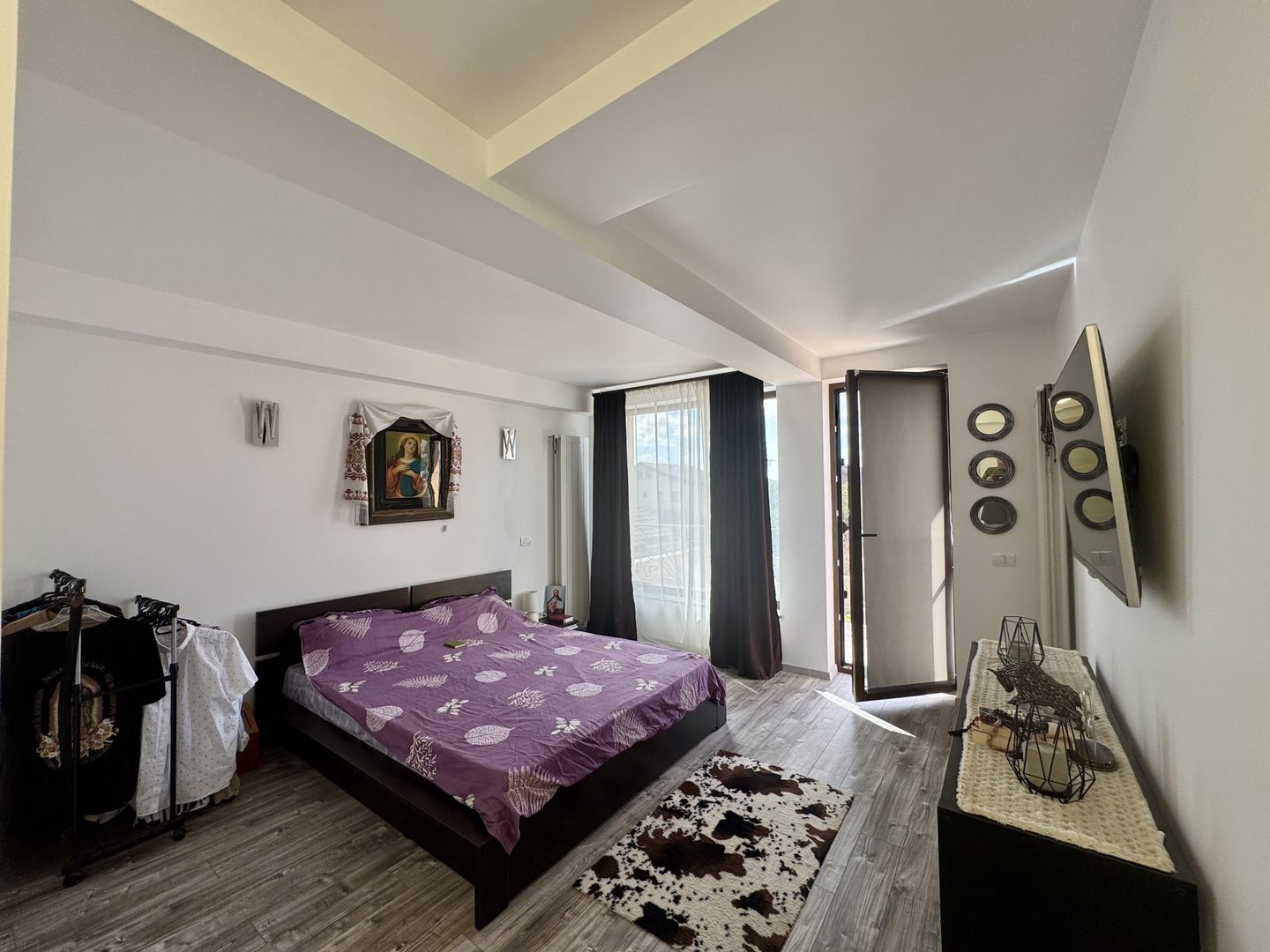 Berceni - VILĂ UNICAT, spațioasă, curte 1.000 mp, la 7 min metrou - Poză 17