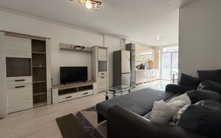 Vivalia - Apartament cu 2 camere pe Take Ionescu - in zona Medicinei - Poză 4