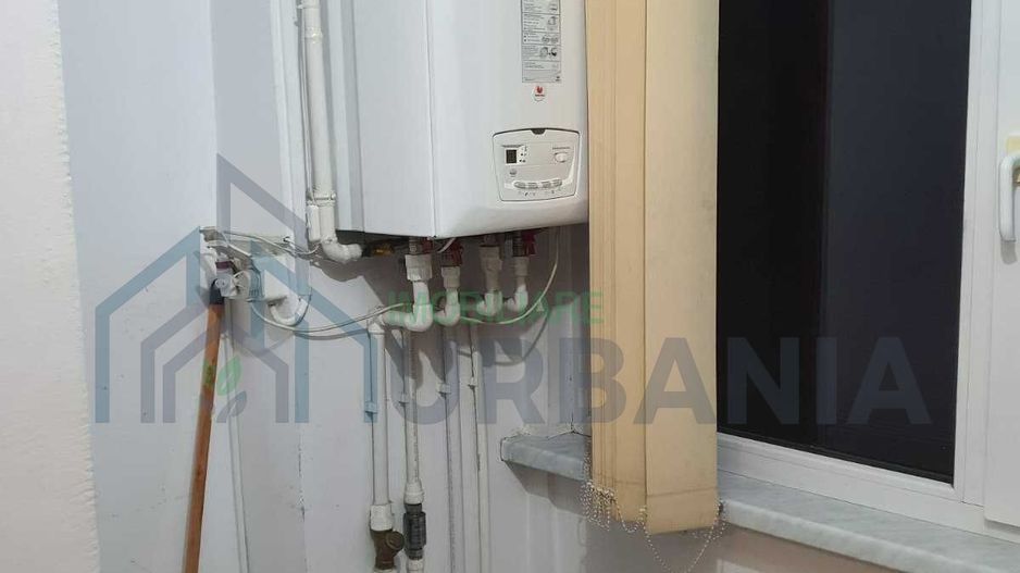 Apartament 1 cameră în zona Podul de Fier, Iași - Poză 8