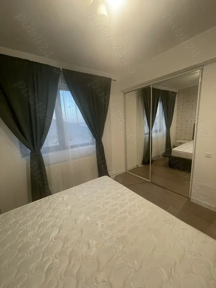 Apartament 2 camere Militari Residence - Poză 6