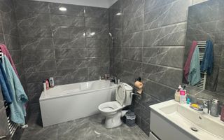 Apartament cu 2 camere, 56 mp, semidecomandat, Zona Shopping City - Poză 9