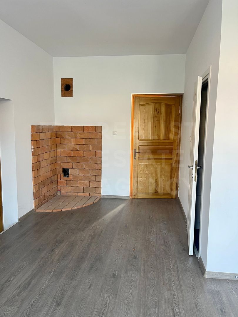 De vânzare – Clădire impresionantă, 11 camere, 9 dormitoare, Păcurari - Poză 17