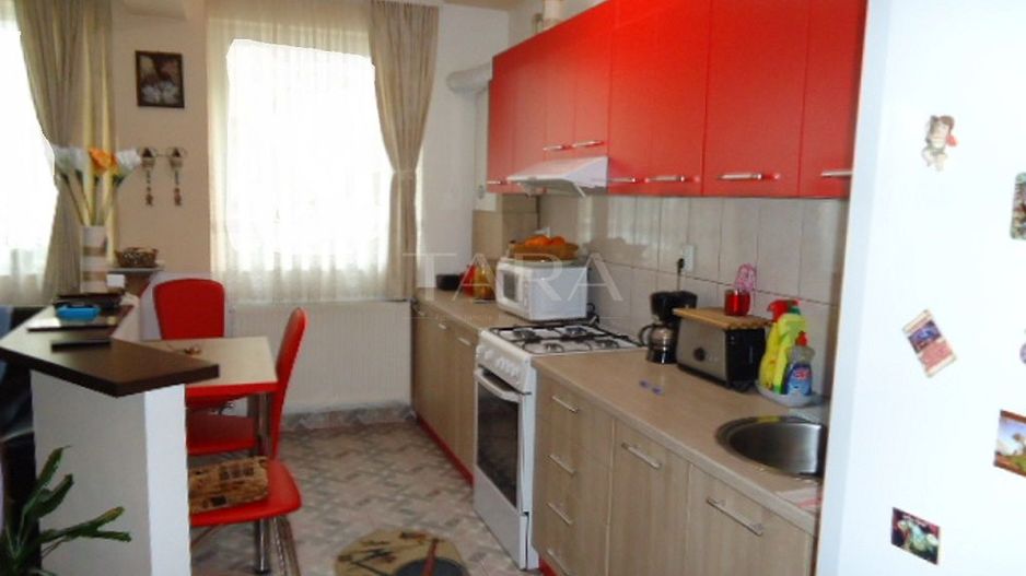 Apartament 2 camere, finisat modern – Apahida Central. - Poză 2