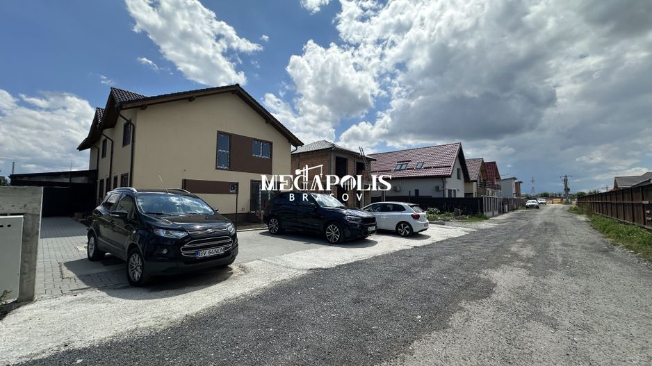 Intrarea in Sanpetru/Predare la Cheie/Credit - Poză 11