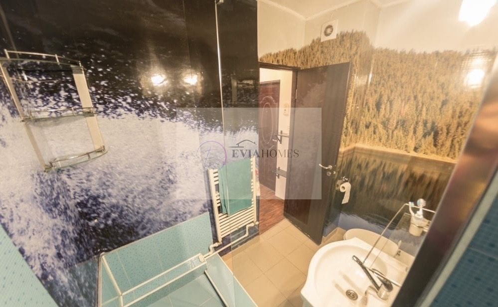 3 camere/2 băi/La 2 minute de Iulius Mall - Poză 8