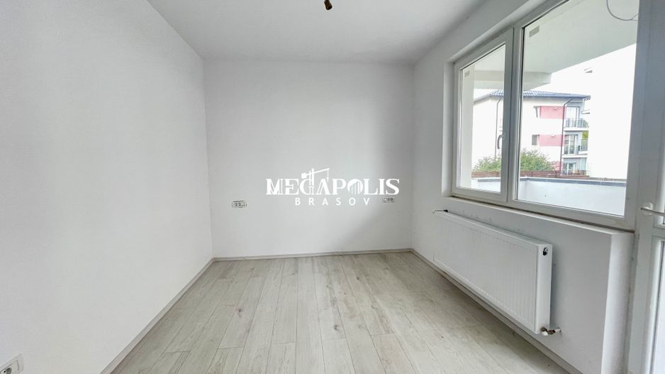 2 camere | Curte 292 mp | Bloc intabulat | 58 mp utili | Parcare - Poză 19