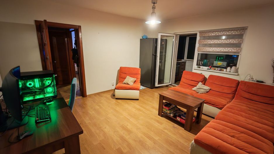 Apartament 4 camere- Rovine - Poză 5