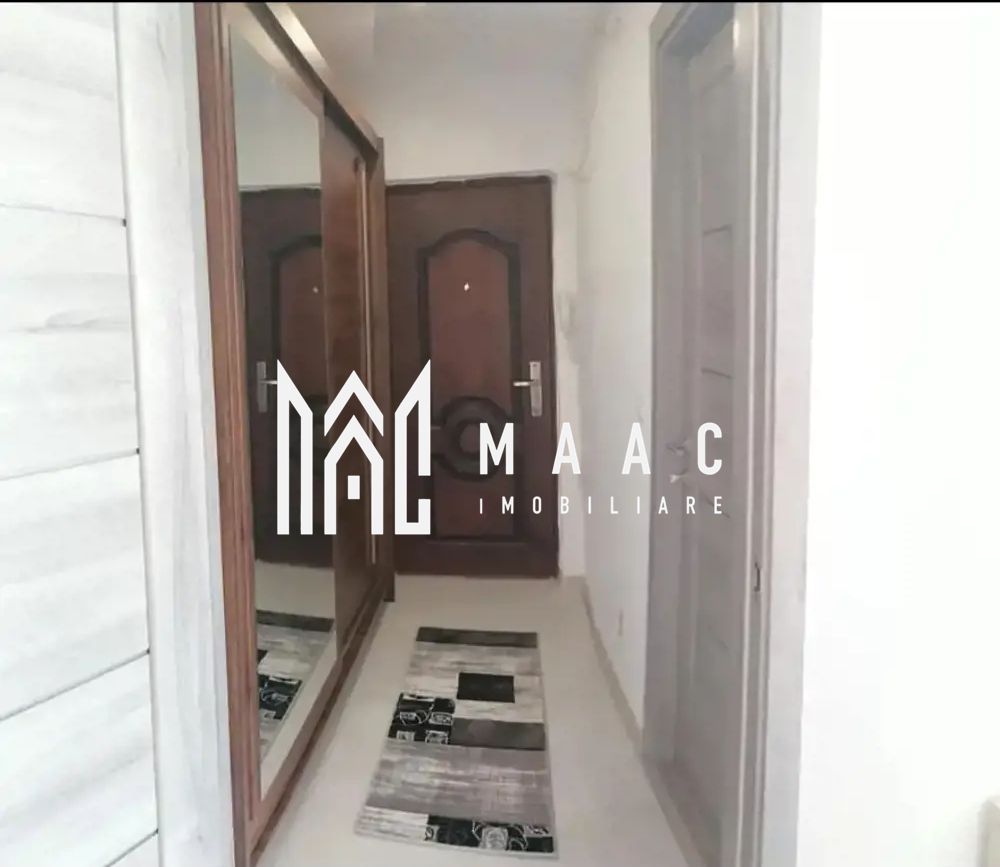 Apartament 1 Camera I Decomandat I Etaj 2 I Lazaret - Poză 8