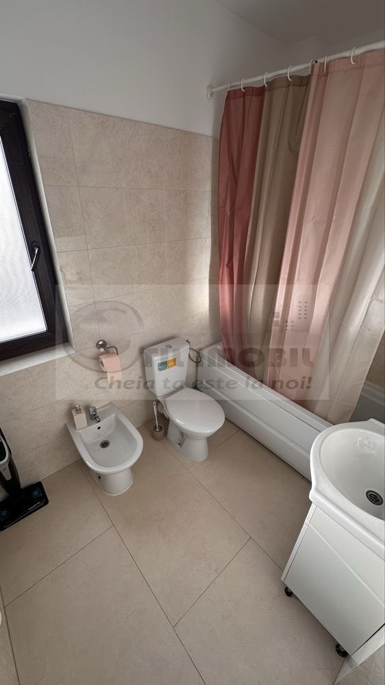 Apartament 2 camere decomandat  Horpaz,59.34mp, 93.000 Euro - Poză 8