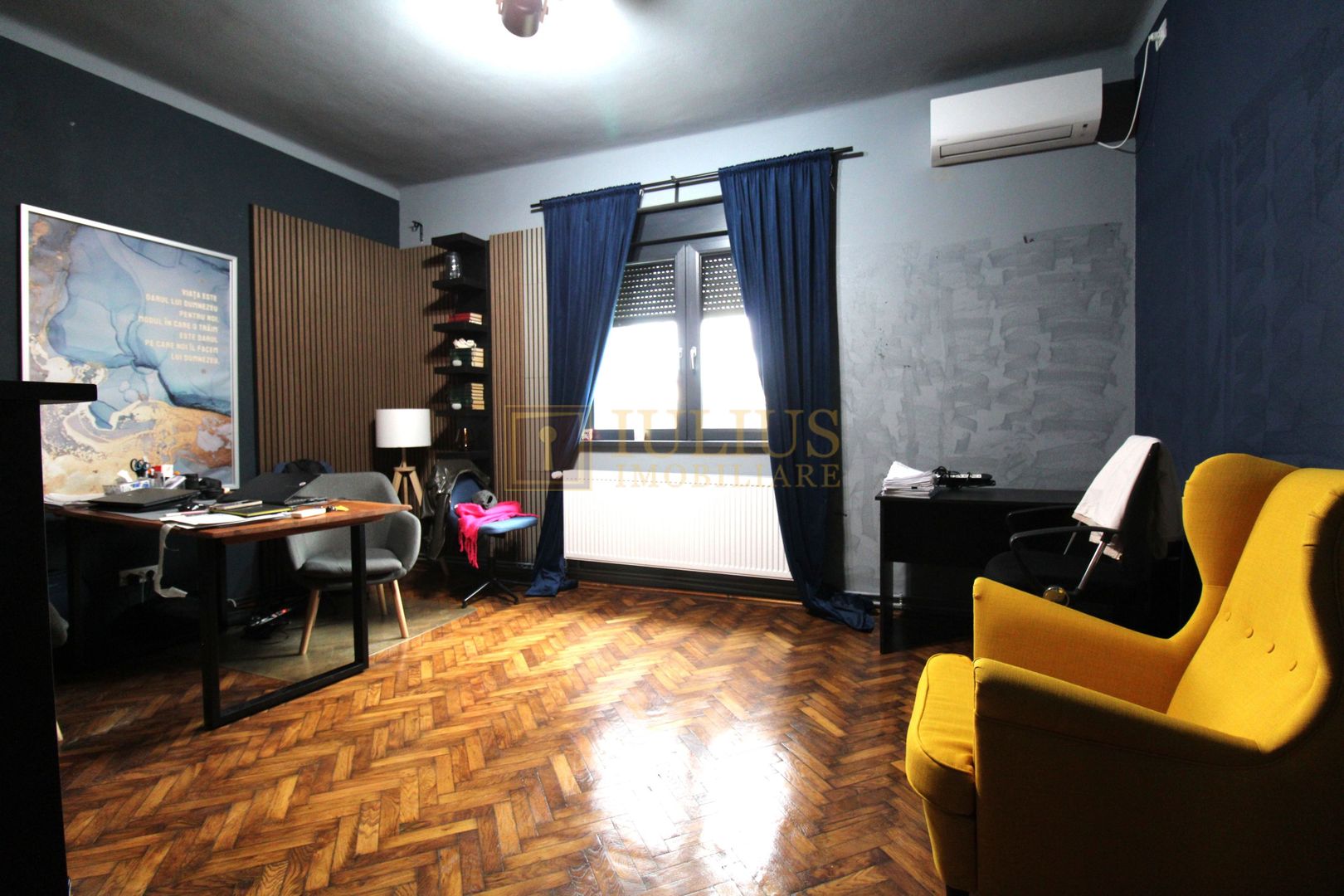 Casa individuala, curte/gradina/parcare; zona Balcescu. Birouri. - Poză 2