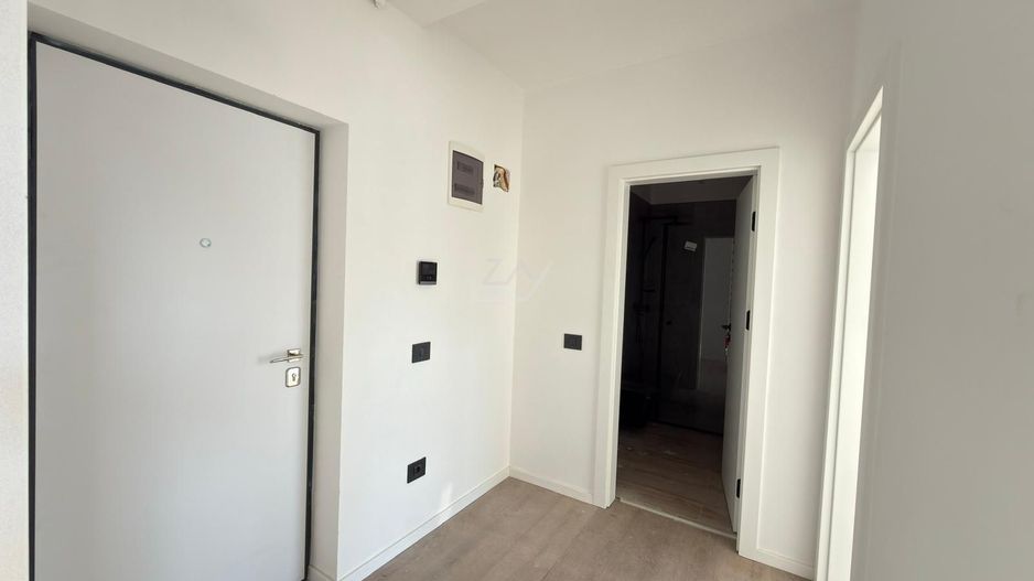 Ap pe 2 niveluri. Decomandat. 2 locuri de parcare. - Poză 8