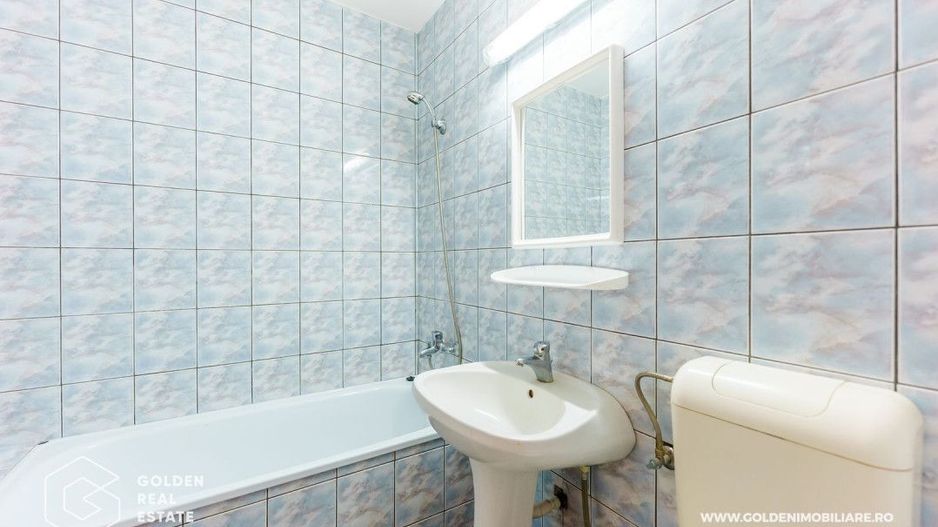 Garsoniera cu balcon, etaj 3, Malul Muresului - Poză 5