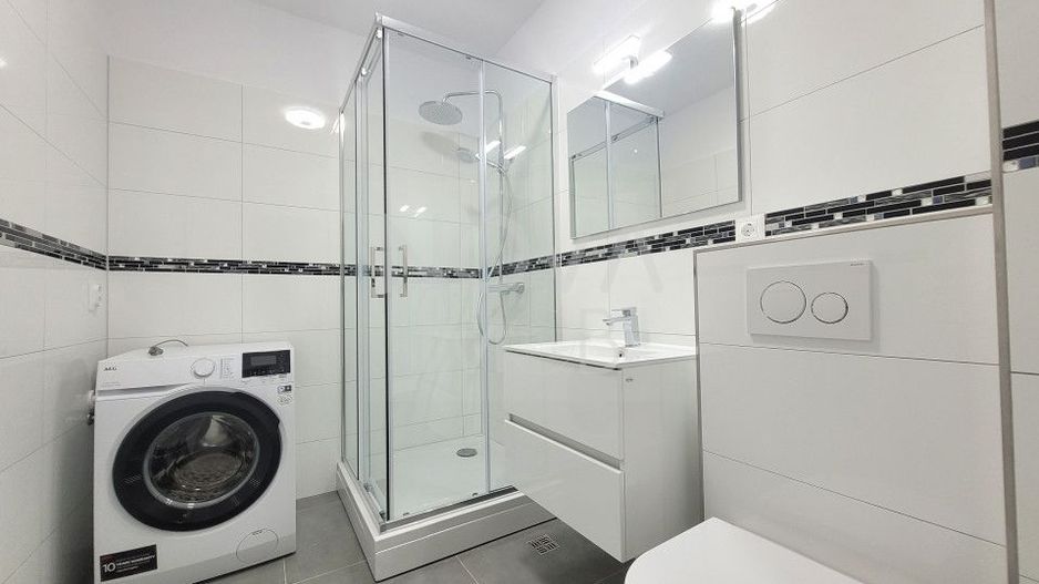 Apartament 2 camere, decomandat cu gradina Str. Doamna Stanca - Poză 5