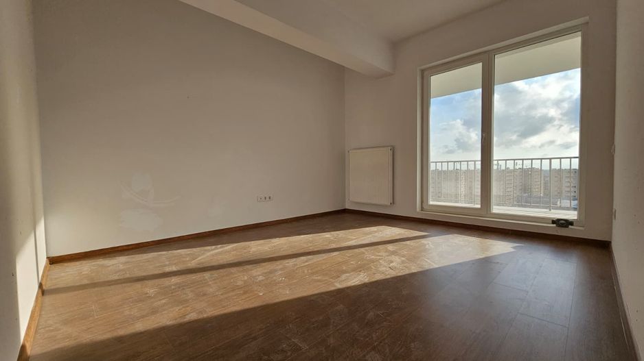 4 camere Gata de mutat -Loc de parcare bonus-Titan Pallady - Poză 3