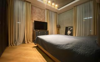 Inchiriere | Ap 2 camere Floreasca | Parcare | One Herastrau Towers - Poză 5