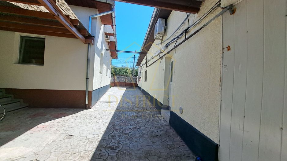 Hala de depozitare sau productie 615 mp I Mehala - Poză 10