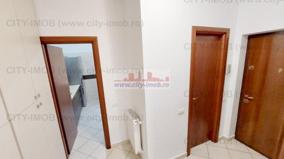 Vanzare Garsoniera Floreasca, Bucuresti - Poză 13