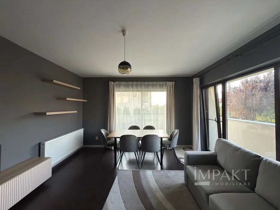 Apartament modern 2 camere in Buna Ziua - Poză 2