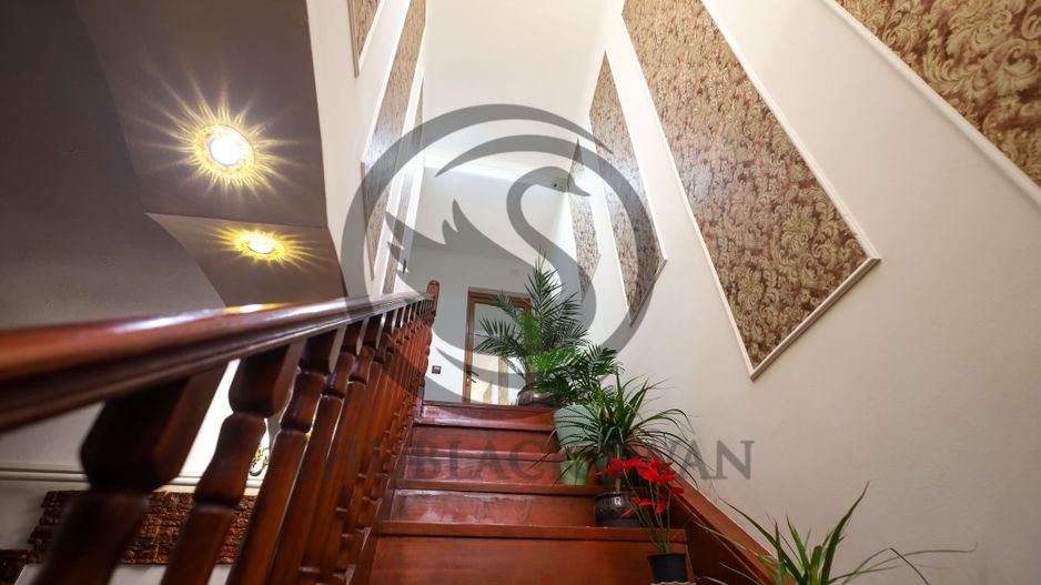 Casa 6 camere de vanzare | Salon Infrumusetare | Ploiesti, COMISION 0% - Poză 21