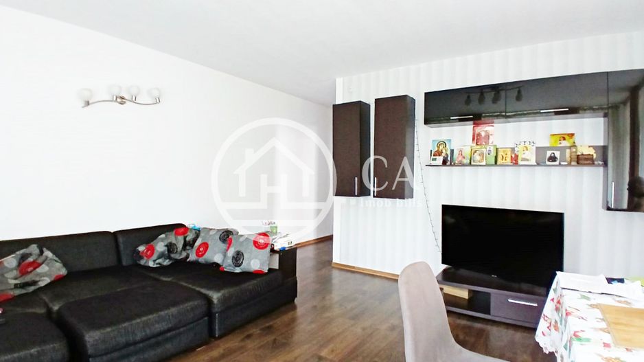 Apartament de vânzare cu 3 camere în ARED, Oradea - Poză 3