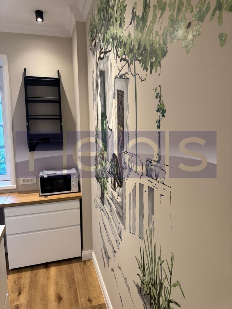 INCHIRIERE 3 CAMERE- FLOREASCA - PARTER -Ideal birou sau locuință - Poză 1