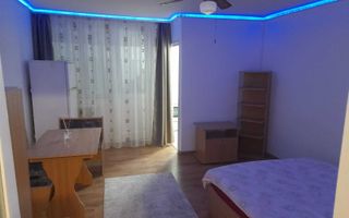 Apartament 1 camera, Tatarasi, str. Vasile Lupu, etaj 4/9, mobilat si utilat, 31 mp - Poză 1