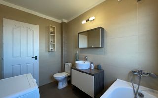 Apartament de închiriat cu 3 camere și parcare exterioară! - Poză 8