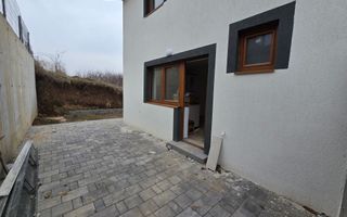 1/2 Duplex 3 Camere 2 Bai Zona Lidl Cetate - Poză 4