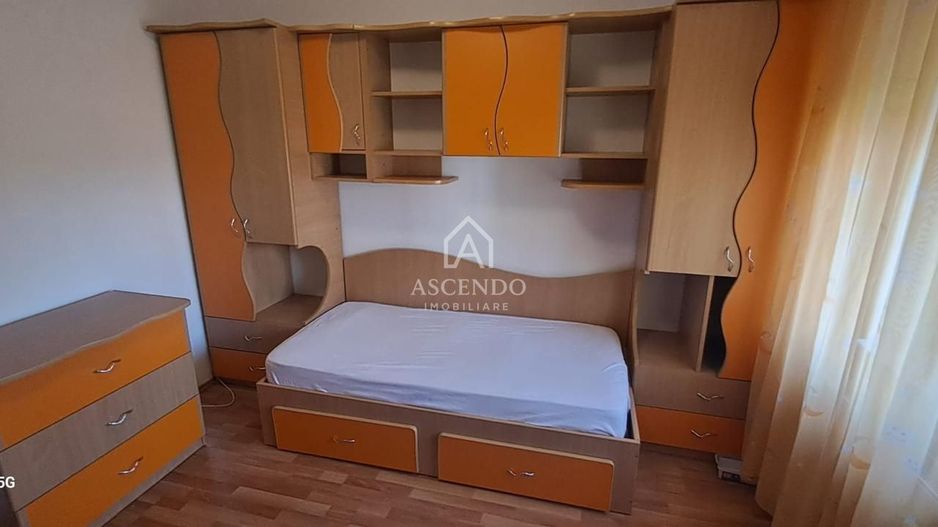 Apartament 3 Camere de Închiriat Gorjului Sector 6 | Parcare | 650 EUR - Poză 5