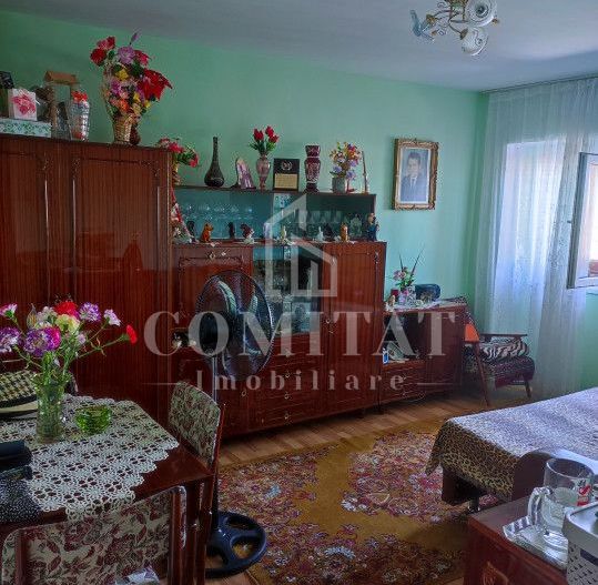 Apartament 3 camere decomandat | zona Piața Zorilor - Poză 2