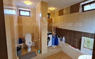 Apartament Spațios 4 Camere + Saună – Lazu, Constanța - Poză 9