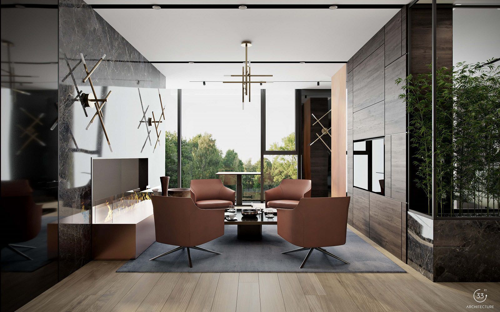 Spectacular Apartment 3 Rooms | Kiseleff Area - Poză 9