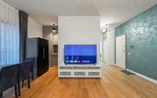 Vanzare Apartament 2 Camere Iancu Nicolae - Baneasa - Poză 3