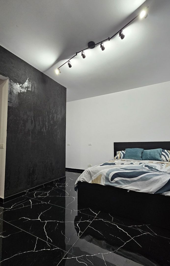 Garsoniera Prima Închiriere, Rond Alba Iulia, Parcare,  Petfriendly - Poză 1