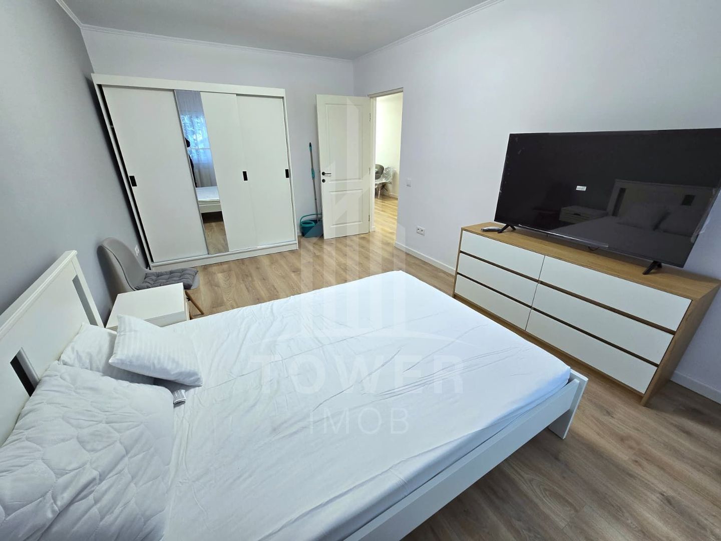Apartament 3 camere decomandat | zona Vasile Milea - Poză 11