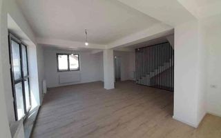 VANZARE VILA P+1+M | 170 MP UTILI | 6 CAMERE | BALOTESTI | - Poză 9