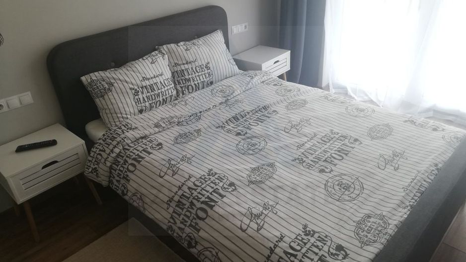 Apartament 3 camere 67 mp utili parter balcon spatios City Residence - Poză 6