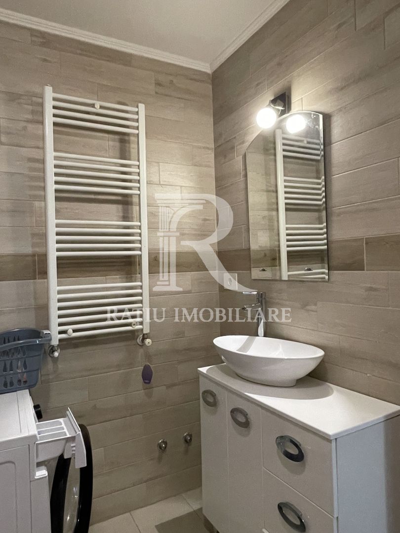 Apartament cu 2 camere | Panorama | Prima Sova | Oradea - Poză 13