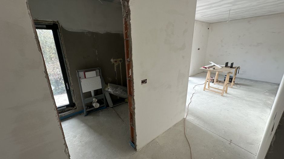 CASA INDIVIDUALA - Poză 20