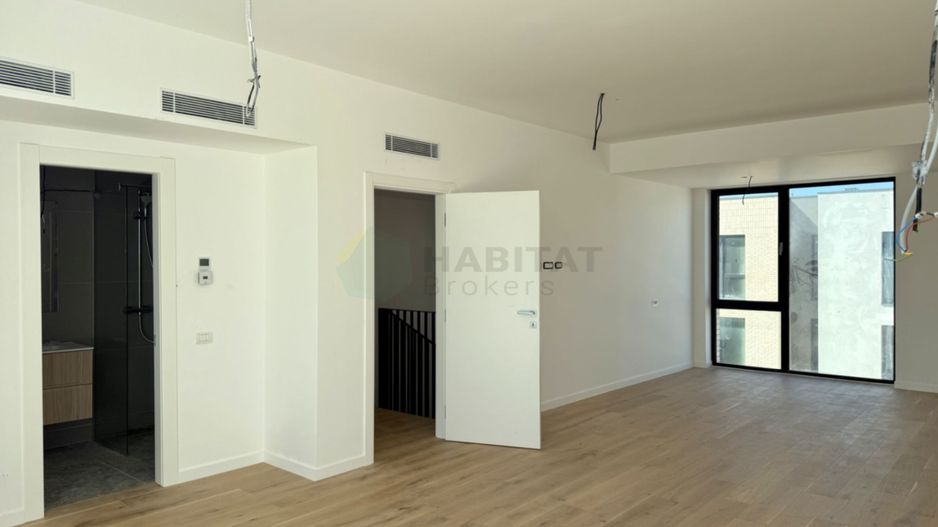 Vila 5 camere Pipera Denya Lake| Faza 1 - Poză 4