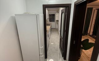Garsoniera | RENOVATA RECENT - LUX | Centrala proprie | 5 min metrou - Poză 8