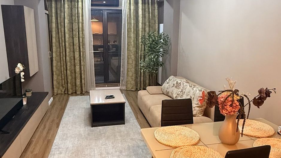 Închiriez Apartament cu 2 camere, bloc nou, mobilat modern, Calea Moșilor ✨ - Poză 7