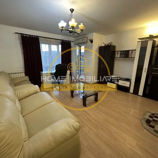 🏡 Apartament 3 camere de vânzare – Tătărași, Bloc Nou, Etaj Intermediar - Poză 1