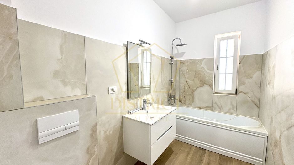 Apartament cu 2 camere si curte 32mp | Giroc | Penny | Lidl - Poză 6