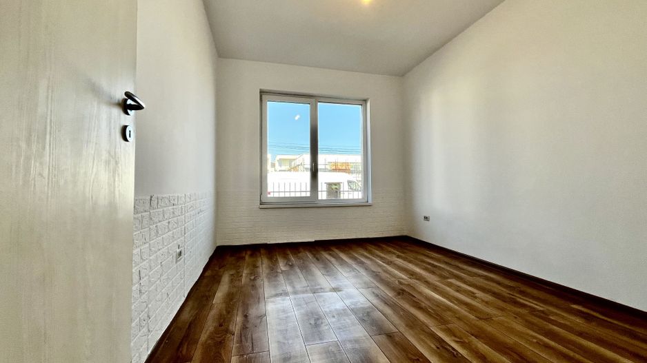 Duplex spațios și luminos | Giroc | Ideal locuință/ birou / grădiniță - Poză 10