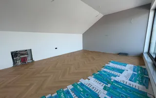Vila Duplex Premium in Popesti-Leordeni | 185 mp | Teren 190 mp | 2 km - Poză 13