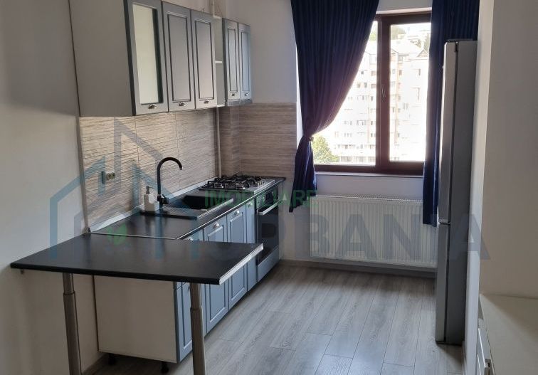 Închiriez apartament concept residence - Poză 4