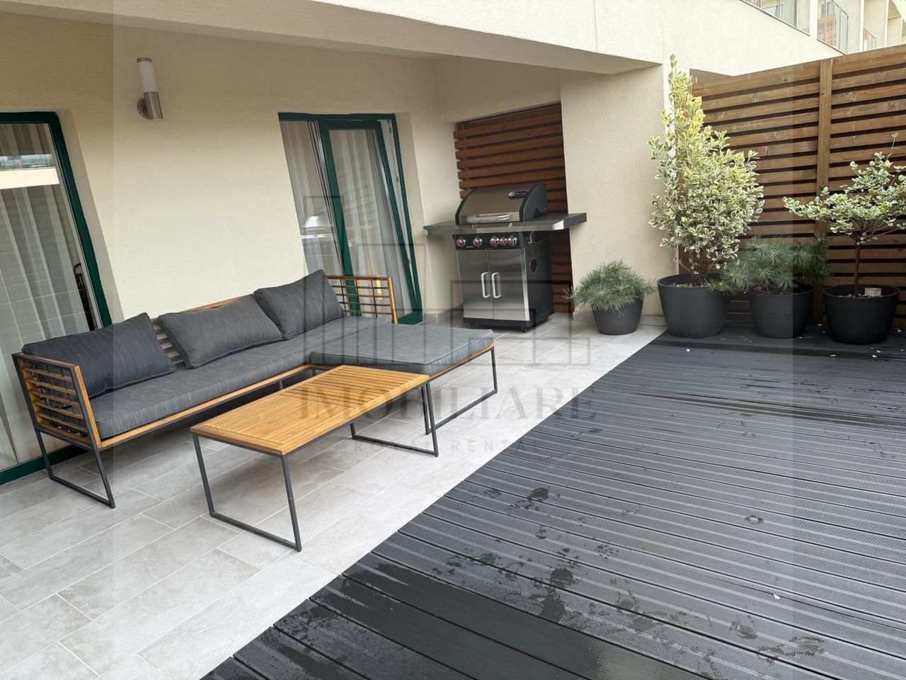 Apartament 2 camere | Modern | Parcare subterană | lângă Iulius Mall - Poză 20